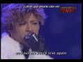 GACKT December Love subtitulada ESPA&Ntilde;OL
