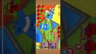 Getting 16,878,781 Pops On The New Wizard Monkey Paragon #BTD_6-WT