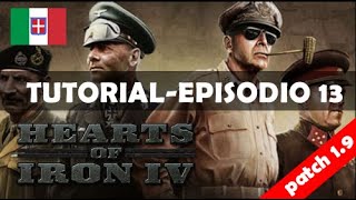 Hearts of Iron IV - Tutorial ITA #13 -  Entriamo in Turchia screenshot 4