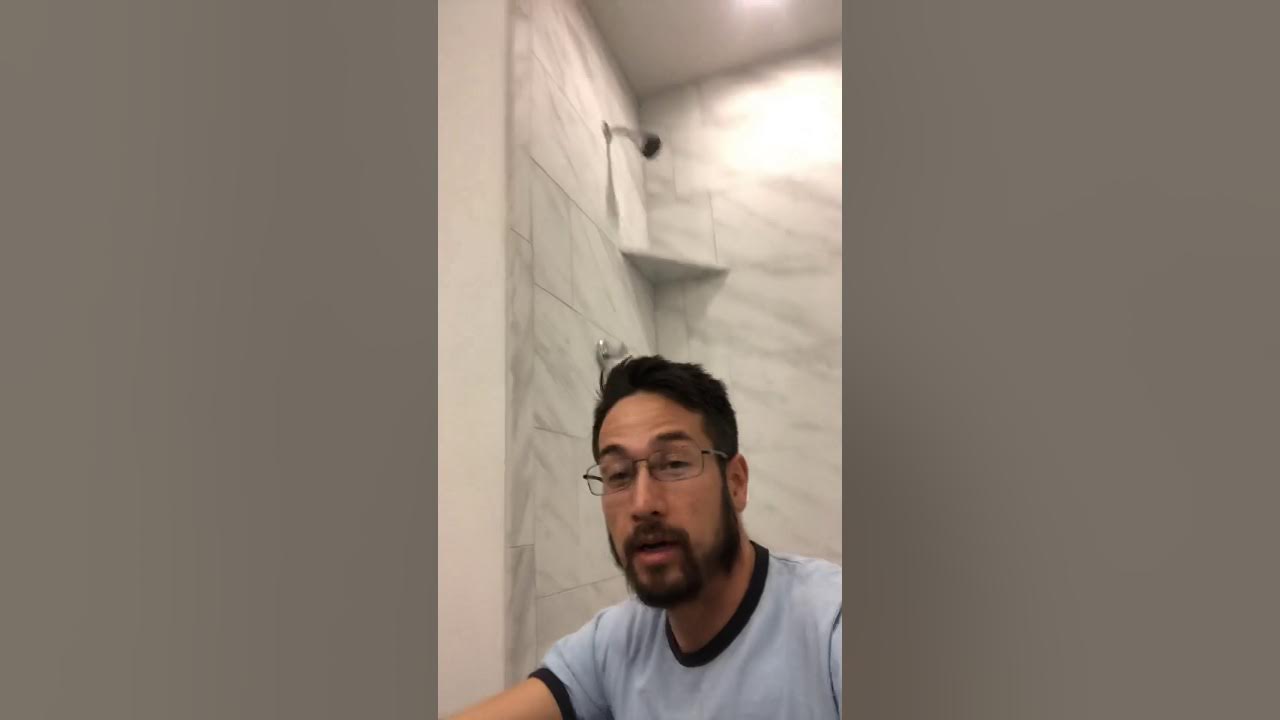 How To Fix Crooked Toilet Flange YouTube