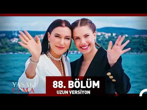 Yasak Elma 88. Bölüm (Uzun Versiyon) - FİNAL