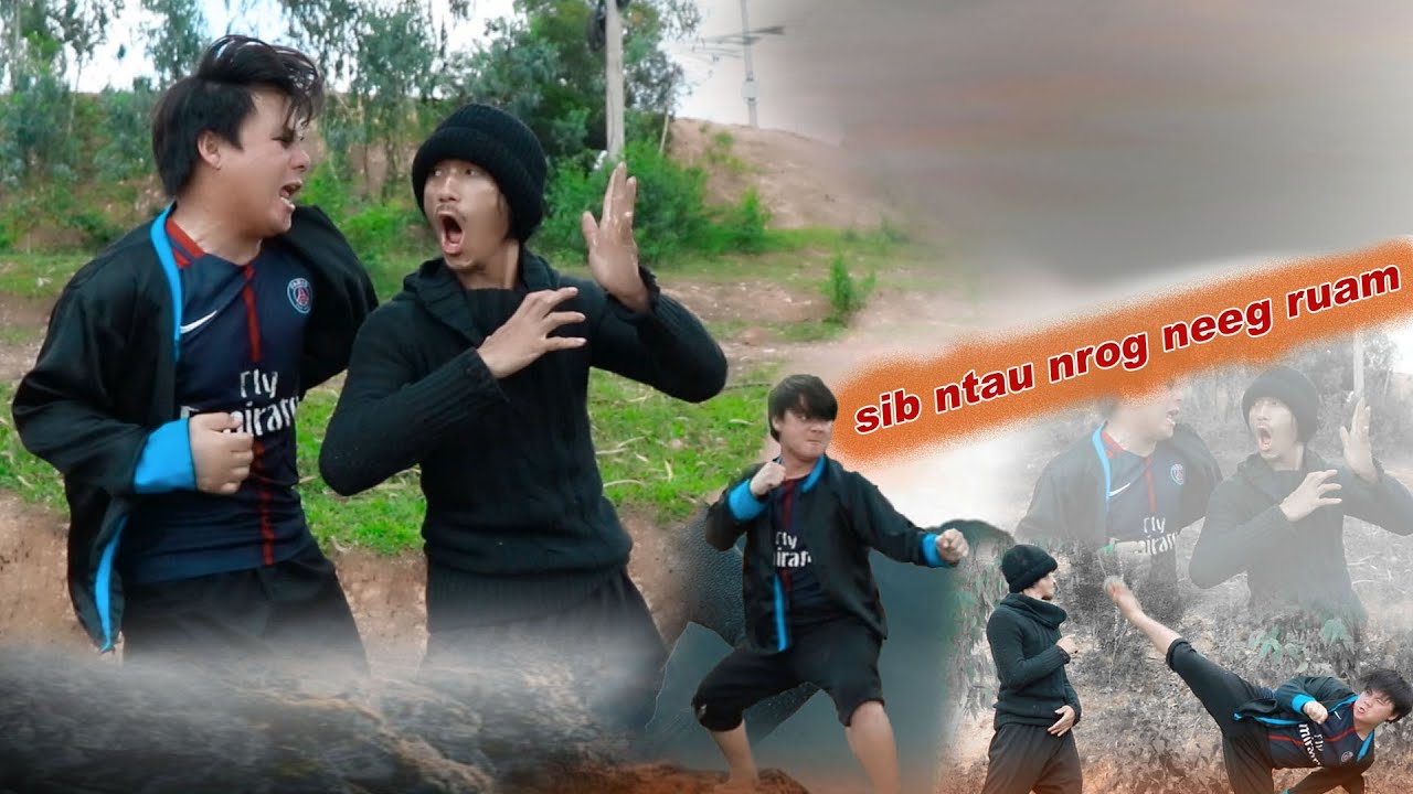 nkag siab yuam kev part 89 / thab txhaum ruam