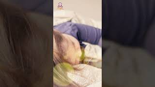 Baby deep sleep calm quran recitation | Juz Amma #shorts