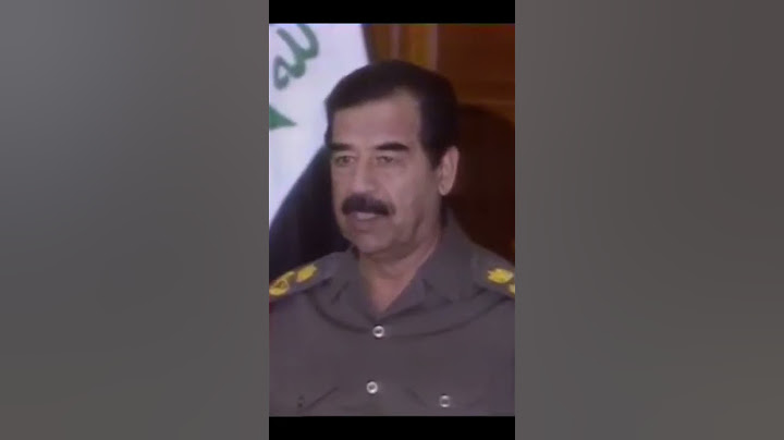 Others vs Saddam Hussein #edit #palestine