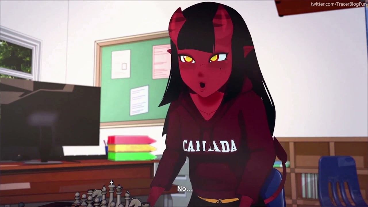 Skuddbutt Ruby