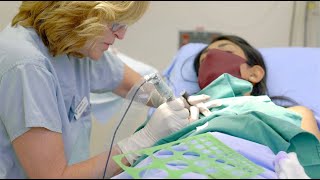 Areola Tattoo Clinic - Eagle Ridge Hospital Foundation