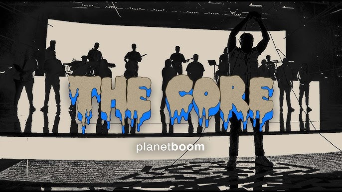 planetboom – That's Us (Live) Lyrics