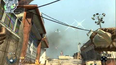 Call of Duty Black Ops - Launch Starting Frags - Edition 1 -