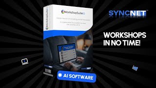 Learn How to Create a Workshop with AI