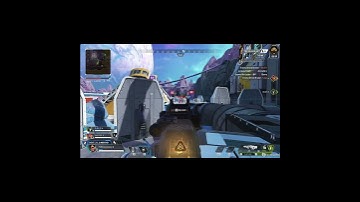 💥 Squad Wipe with Longbow, Flatline & Havok | Crypto, Ash & Lifeline Domination! 🔥