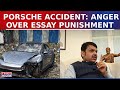 Pune Porsche Horror: Devendra Fadnavis Calls Accident &#39;Disturbing&#39; Says &#39;Board&#39;s Lenient View is..&#39;
