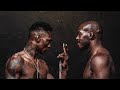 Promo: Adesanya VS Jones - | UFC World Class | 2020