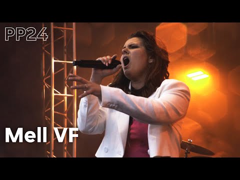 Mell VF Live At Pinkpop 2024