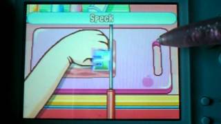 Cooking Mama 2 - Cream of mushroom pasta 100% screenshot 5