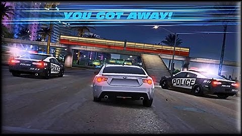 Fast and Furious: Legacy Game (mobile)