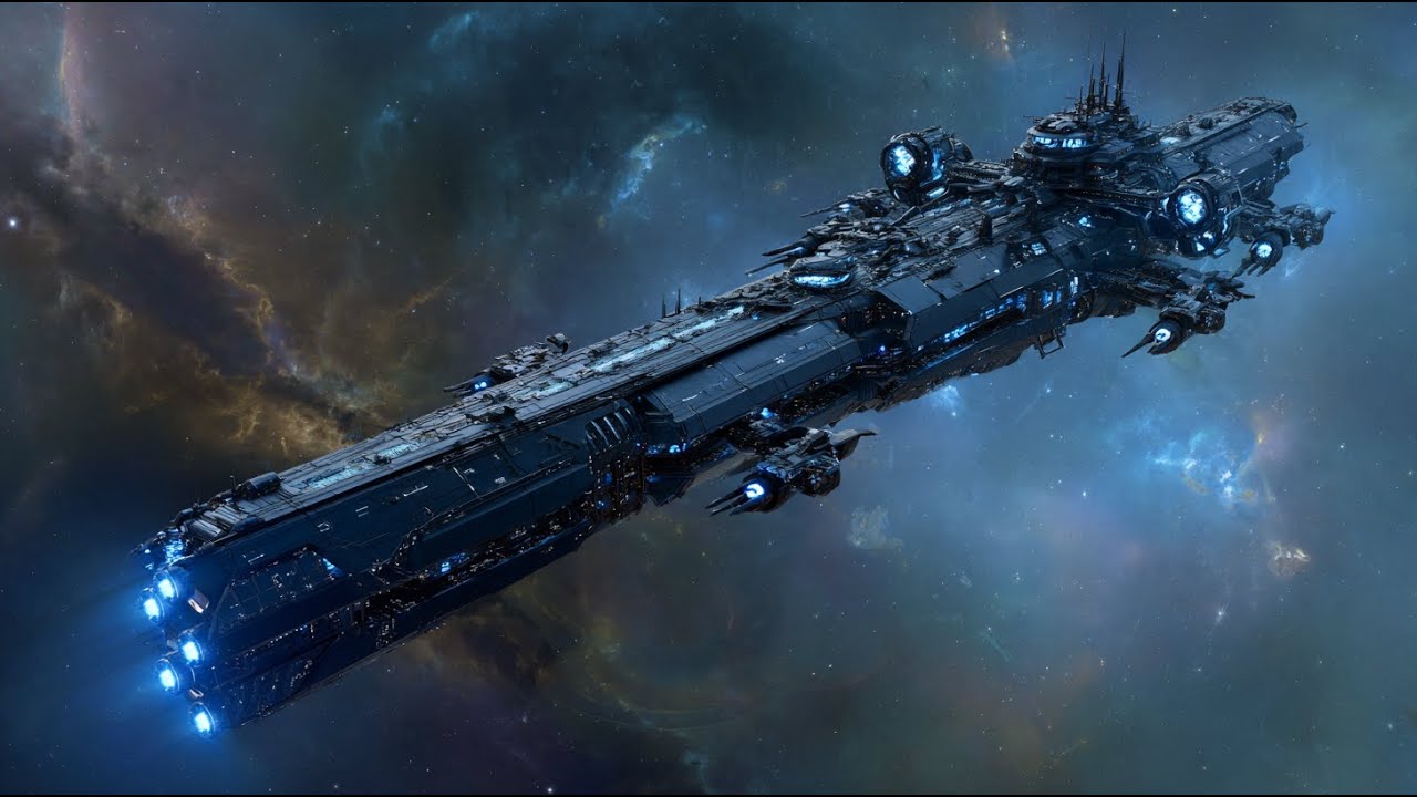 Kaiser demütigte die Erde... Sein Imperium zerfiel ZU UNSEREN FüSSEN!