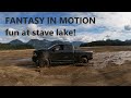 Stave Lake! 2.0 No getting stuck this time!