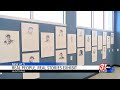 Huntsville art exhibit transforms personal loss into powerful call for change