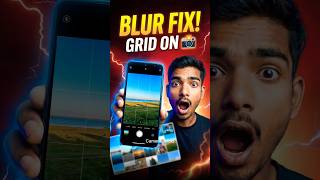 📸 Blurry Photos? Fix This Now! 😳 #camera