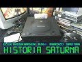 Smutna historia Segi Saturn / ELEKTROSKANSEN #36