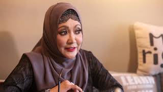 Salwa Abdul Rahman | Pop! Celebrity | POP TV