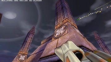 QUAKE 2 | The CSE Chronicles (2007)