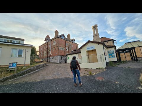 - Abandoned Places | Abandoned Places UK