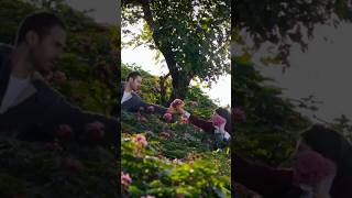 İdam Üzerine Kurulmuş Dört Öyküden Oluşan İran Filmi Şeytan Yoktur 2020 Önerisi