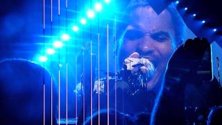Lenny Kravitz  Stand By My Woman   Zenith Toulouse 21102011