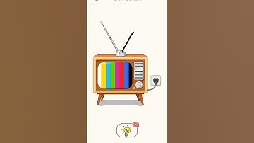 DOP... draw one part game level 125