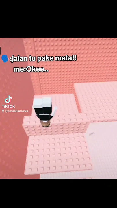 Oke fine😤#roblox#short#semogarame#fypシ゚