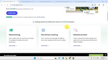 How To Turn Off Auto Renewal On Siteground