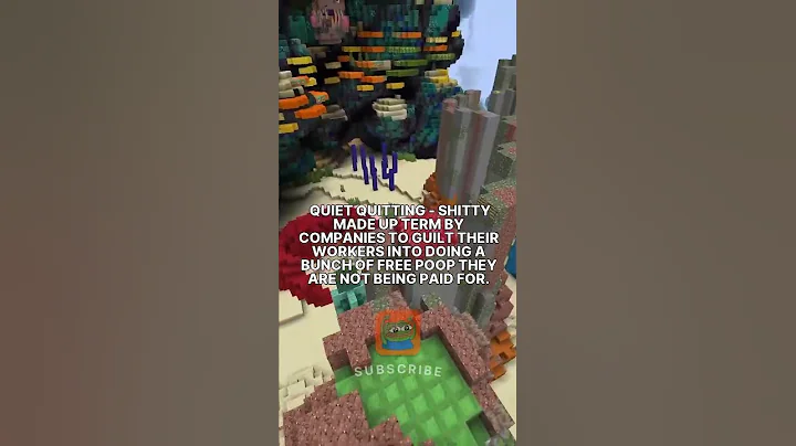 “Acting your Wage”? | Reddit Stories #Whatshorts are your thoughts on “Quiet quitting” final