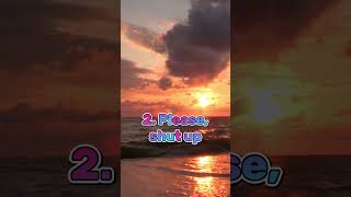 5 Dangerous Words Used by Girls When She's Angry 😐 Net Worth