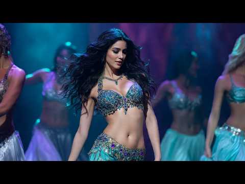 WILD Habibi Arabic Afro House Reggaeton 2025 Arabic Afro Fusion Festival Anthem