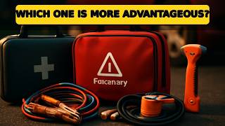 Top 5 Best Emergency Car Kits 2026 - Stay Safe on the Road