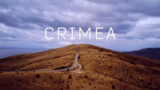 FIMI X8 Mini - Cinematic Drone Video - Crimea