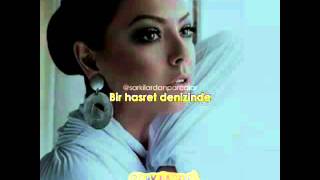 Ebru Gündeş (Demir Attim Yanlizliga)