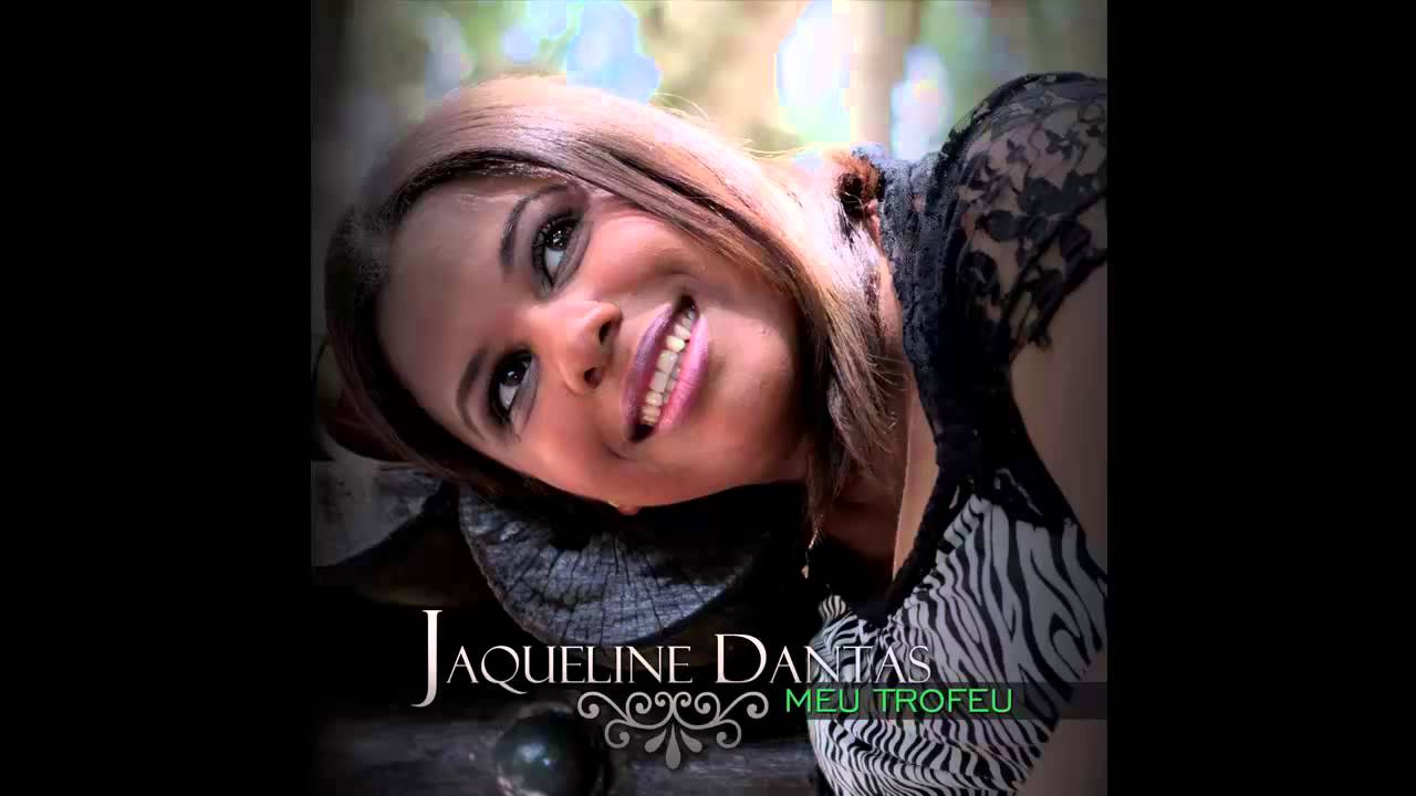 Meu Nome E Jaqueline Tenho Doze Original