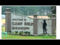 Gunshots Fired Near Camp Shelby for Second Consecutive Day