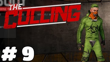 The Culling w/ Mischief & Todd Part 9 - This Time