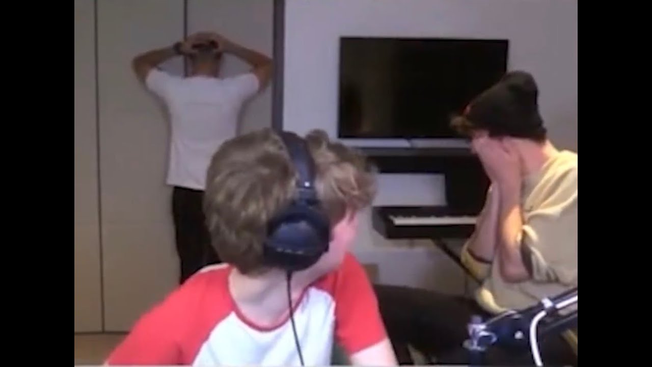 The Dream SMP as Vines and Tik Toks