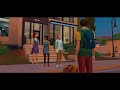 Scooby Doo Nova Era  - The Sims 4 | Abertura (Sub Urban - Freak pt br)