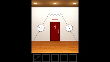 Dooors 3 - Level 1-10 Walkthrough