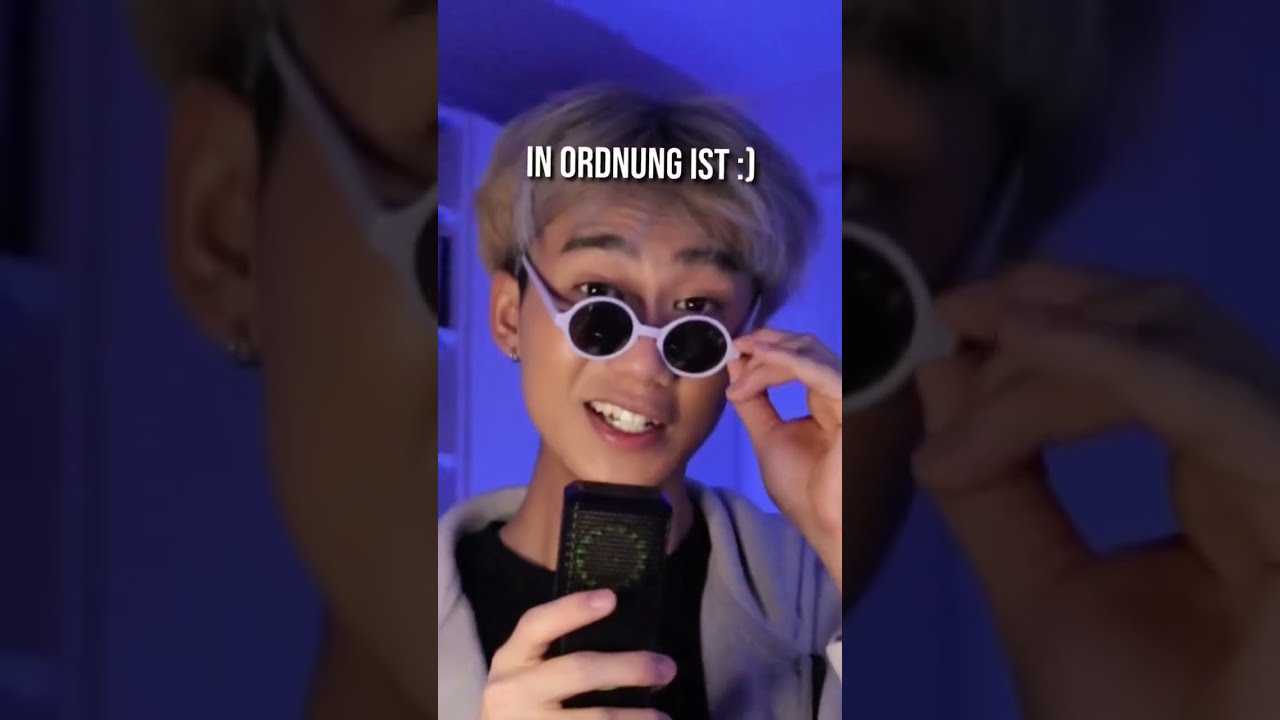 Um Es Endlich KLARZUSTELLEN Humor Lustig Ytshorts Ytshort Singing Bts