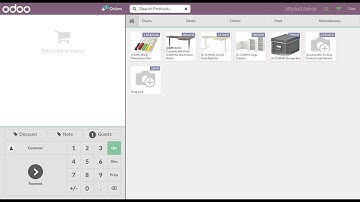 Odoo Pos Speed Up | Pos Speed Up Odoo