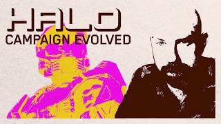 The NEW Missions in Halo: Campaign Evolved (plus some skulls!)