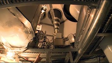 Virtual Tour: VLA Telescope Receivers