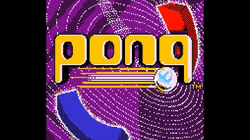 Pong The Next Level Longplay (Gameboy Color)