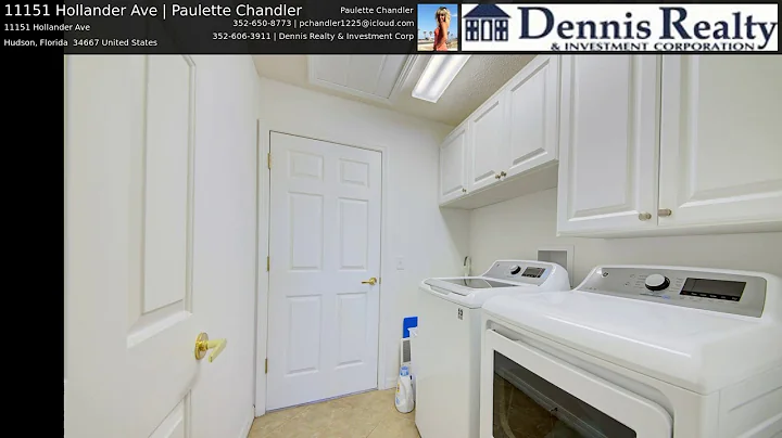 11151 Hollander Ave | Paulette Chandler